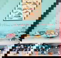 Rockabellas Roadside Diner - Suburb Australia