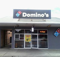 Dominos Pizza - Suburb Australia