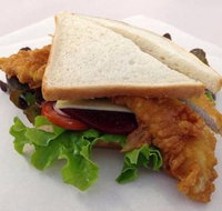 Nicks Bowen Road Fish Bar - Suburb Australia