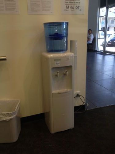 Aqua Wise - Suburb Australia 0