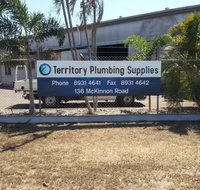 Territory Plumbing Supplies - Suburb Australia