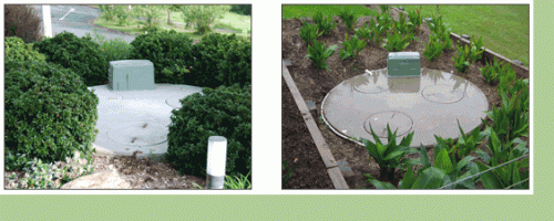 Schneider Plumbing Sewage  Waste Water Treatment - Suburb Australia