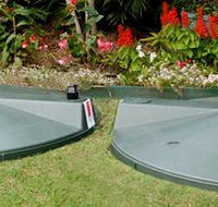 Waste Water WorksSpecialised Plumbing - Suburb Australia