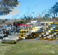 Tibbs S A  R A - Suburb Australia