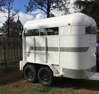Kingaroy Truck Rental  Removals - Suburb Australia