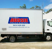 Aussie Truck Rentals Futurevest Pty Ltd - Suburb Australia