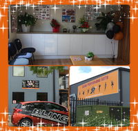 BLING Performing Arts - Suburb Australia