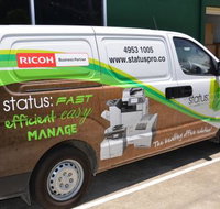 Status Pro - Suburb Australia