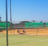 Baylis Tennis Academy - Suburb Australia