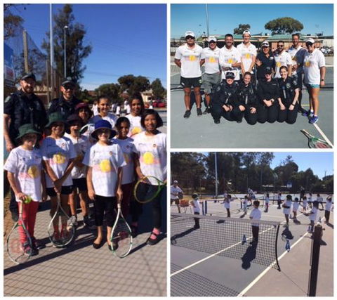 Tiebreak Tennis Academy/Coffs Harbour Tennis Club - Suburb Australia 3