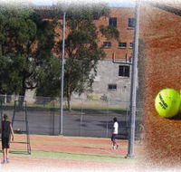 Lake Macquarie Tennis Centre - Suburb Australia