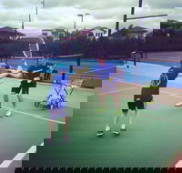 KT AcademyKronk Tennis - Suburb Australia
