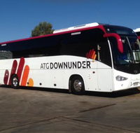 ATG Downunder - Suburb Australia