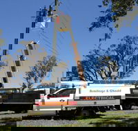 Chadd Electrical Contractors - Suburb Australia