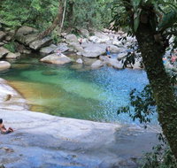 Global Travel Services - Suburb Australia