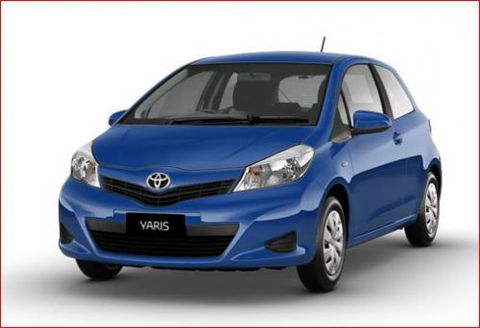 Action Hire Vehicles - Suburb Australia 0