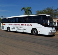 Metro Mini Bus Pty Ltd - Suburb Australia