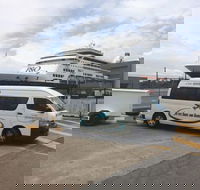 Active Tours  Transfers - Suburb Australia
