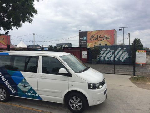 Active Tours & Transfers - Suburb Australia 1