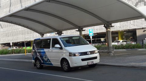 Active Tours & Transfers - Suburb Australia 2