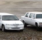 Gold Coyne Limousines - Suburb Australia