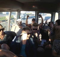 Party Transfers - Suburb Australia