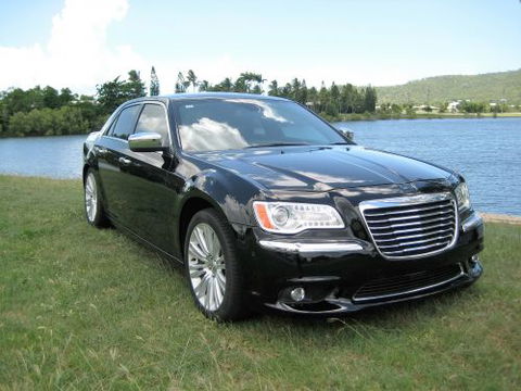 Acacia Limousines - Suburb Australia 4