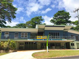 Seafood Wholesaler Co Op Suburb Australia