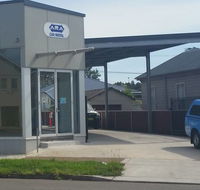 ARA Car Rental - Suburb Australia
