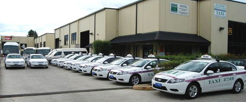 Southern Highlands Taxis, Hire Cars & Coaches - Suburb Australia 1
