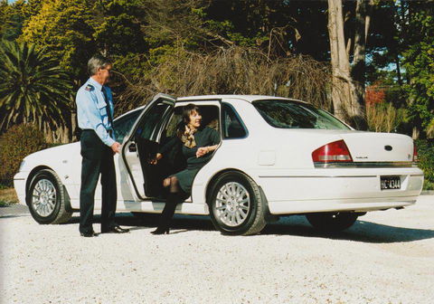Southern Highlands Taxis, Hire Cars & Coaches - Suburb Australia 2