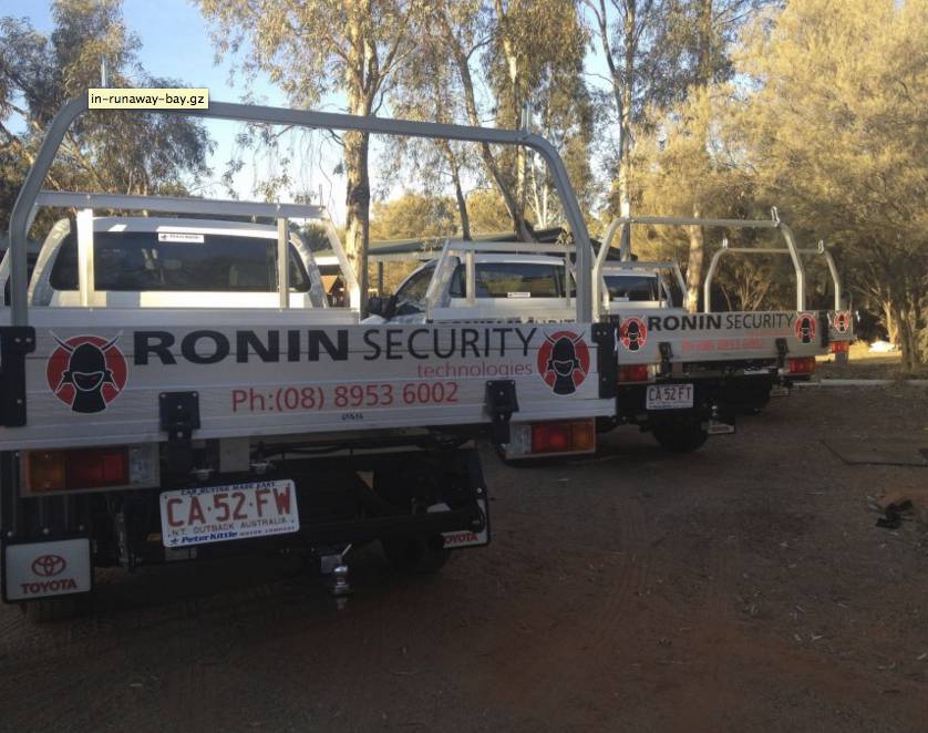 Cctv Security Cameras Suburb Australia