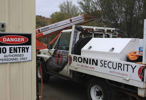 Ronin Security Technologies - Suburb Australia 1