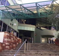 OBrien Security - Suburb Australia