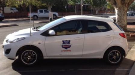Sapphire City Security Systems - Suburb Australia 1