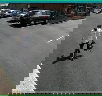Security Enterprises - Suburb Australia