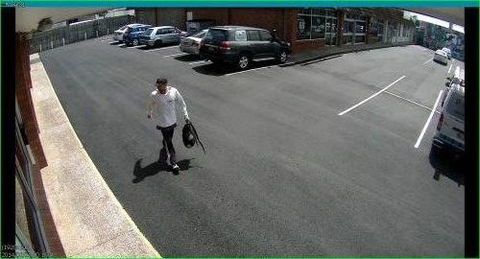 Security Enterprises - Suburb Australia 0