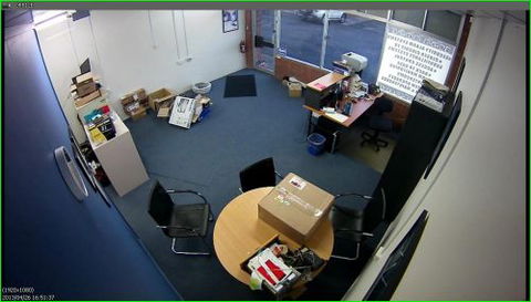 Security Enterprises - Suburb Australia 1
