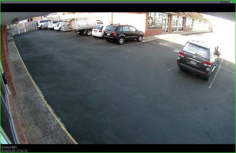 Security Enterprises - Suburb Australia 2