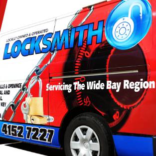 Rum City Locks & Security - Suburb Australia 2