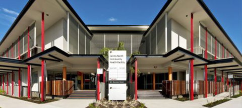 SES Electronic Security - Suburb Australia 2