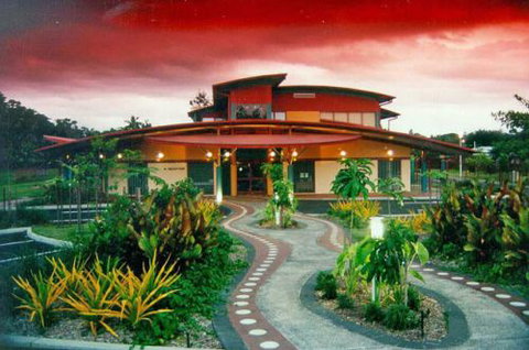 SES Electronic Security - Suburb Australia 5