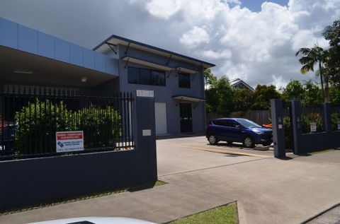 Cairns Security Monitoring Pty Ltd - Suburb Australia 0