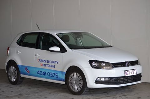 Cairns Security Monitoring Pty Ltd - Suburb Australia 1