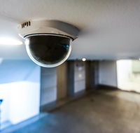 Intelligent Surveillance - Suburb Australia