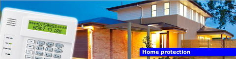 Roy Powell Security - Suburb Australia 3