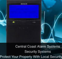 Central Coast Alarm Systems - Suburb Australia