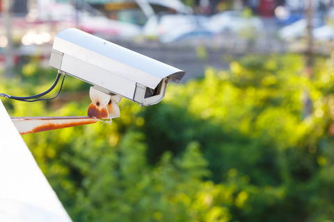 Naskam Security Services - Suburb Australia 0