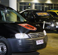 Proactive Security - Suburb Australia