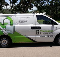 Thuringowa Locksmiths - Suburb Australia